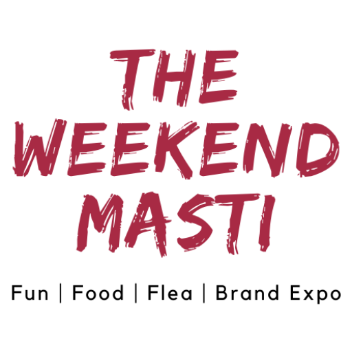 The Weekend Masti